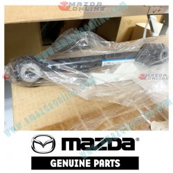 Mazda Genuine Left Lower Front Arm TE69-28-550 fits 09-15 MAZDA CX-9 [TB]