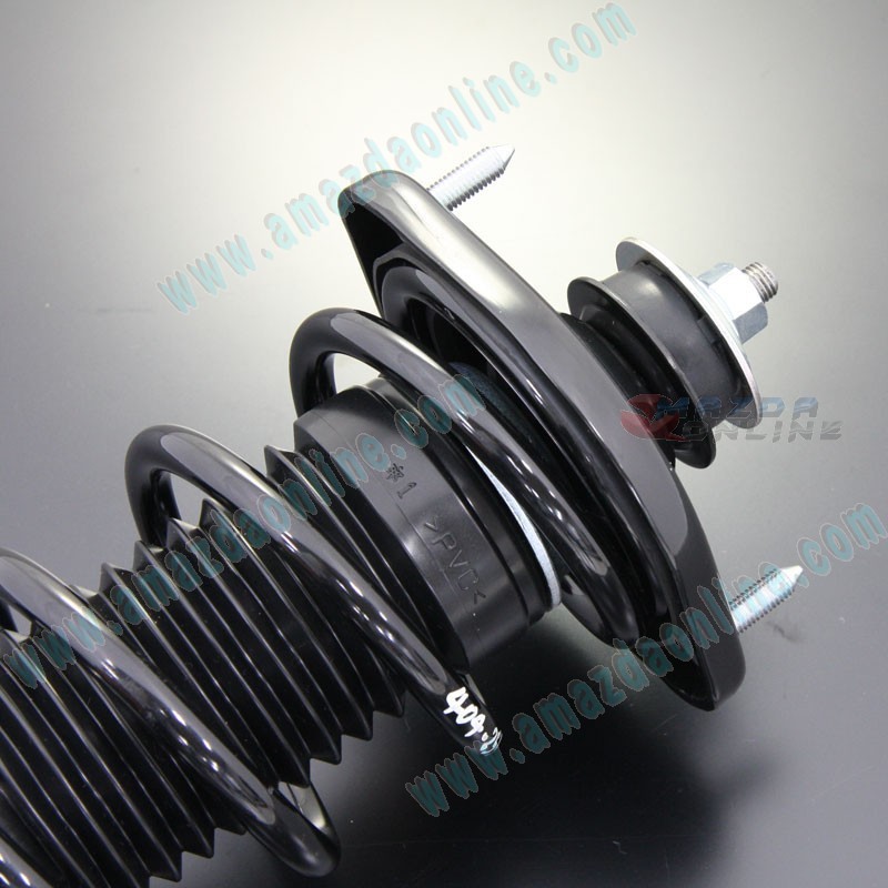 Amazda Online 9805 Miata [NB] AutoExe Sports Coilover Suspension Kit [KIJIMA spec] MNB7850