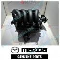 Mazda Genuine Intake Manifold PE01-13-100A fits 08-13 MAZDA3 [BL] PE01-13-100A