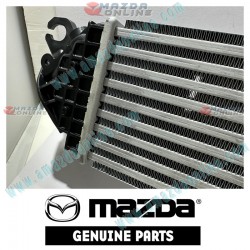 Mazda Genuino Intercooler SHBH-13-565 para 2016-2018 Mazda3 [BN] SkyActiv-D