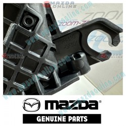 Mazda Genuino Intercooler SHBH-13-565 para 2016-2018 Mazda3 [BN] SkyActiv-D