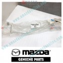 Mazda Genuino Tuberia de Enfriador No.1 L206-61-463 para 2006-2012 Mazda8 [LY]