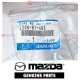 Mazda Genuine Cooler Pipe NO.1 L206-61-463 fits 06-12 MAZDA8 [LY]