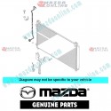 Mazda Genuino Tuberia de Enfriador No.1 L206-61-463 para 2006-2012 Mazda8 [LY]