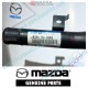 Mazda Genuine Water Pipe J508-15-19XB fits 99-05 MAZDA BONGO FRIENDEE [SG]