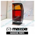 Mazda Genuino Limpara Combinada Trasera SA66-51-151 para 1988-2020 Mazda Bongo [SD,SS,SK,SR,SL]