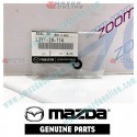 Mazda Genuino Sello de Valvula de Compuerta L3Y1-20-114