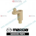 Mazda Genuino Palanca de Valvula de Compuerta L3Y1-20-126