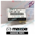 Mazda Genuino Palanca de Valvula de Compuerta L3Y1-20-126