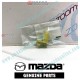 Mazda Genuine Shutter Valve Lever L3Y1-20-126 fits MAZDA(s)