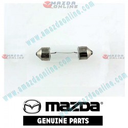 Mazda Genuine Bulb 9970-05-100L fits MAZDA(s)