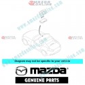Mazda Genuino Bombilla 9970-05-100L