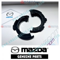 Mazda Genuine Lower Seat D10E-34-0A3C fits 15-23 MAZDA2 [DJ, DL]