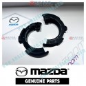 Mazda Genuino Asiento Inferior D10E-34-0A3C para 2017-2018 Mazda3 [BN]