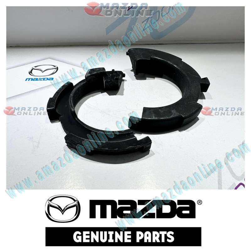 Mazda Genuine Lower Seat D10E-34-0A3C fits 17-18 MAZDA3 [BN] | A