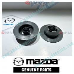 Mazda Genuine Lower Seat DA6A-28-0A3 fits 15-23 MAZDA2 [DJ, DL]