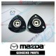 Mazda Genuine Mount Plate DA6A-34-380 fits 15-23 MAZDA2 [DJ, DL]