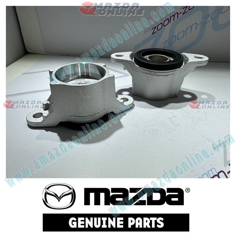 Mazda Genuine Upper Mount GBFN-28-380 fits 15-23 Mazda CX-3 [DK