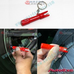 AutoExe Tyre Pressure Gauge
