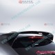 AutoExe Rear Roof Spoiler fits 2019-2024 Mazda3 [BP] Fastback