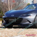 AutoExe Spoiler Inferior Delantero para 2015-2025 Mazda Miata [ND,NDRF]