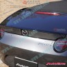 AutoExe Rear Trunk Tail Spoiler fits 2015-2024 Miata [ND] and Miata NDRF