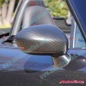 AutoExe Carbon-look design Side Mirror Garnish fits 2015-2024 Miata [ND] and Miata NDRF MND2800