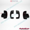 AutoExe Carbon Fibre Steering Shift Paddle fits 2023-2024 Mazda CX-90 [KK]
