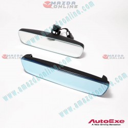 AutoExe Wide Angle Rearview Mirror fits 23-24 Mazda CX-90 [KK] A1520