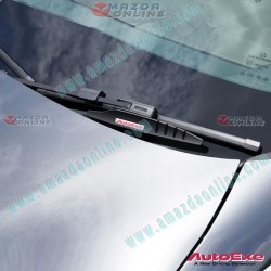 AutoExe Cuchilla de Limpiaparabrisas para Mazda CX-90 [KK] 2023-2025