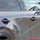 AutoExe Carbon-look design Door Handler Cover fits 2023-2024 Mazda CX-90 [KK]