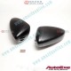 AutoExe Carbon-look design Side Mirror Garnish Trim Cover fits 19-24 Mazda3 [BP]