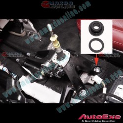 AutoExe Adjustable Short Shifter fits 19-24 Mazda3 [BP]