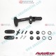 AutoExe Adjustable Short Shifter fits 19-24 Mazda3 [BP]