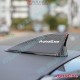 AutoExe Carbon-look design Shark Fin Antenna Garnish fits 15-24 Mazda CX-3 [DK]