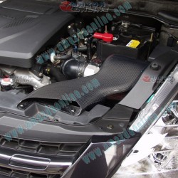 AutoExe Carbon Fibre Air Intake System fits 06-12 Mazda CX-7