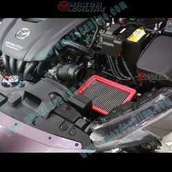 AutoExe Air Filter fits 13-18 Mazda3 [BM,BN] 2.0L SkyActiv-G