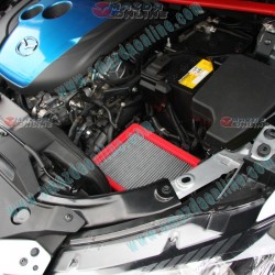 AutoExe Air Filter fits 13-18 Mazda3 [BM,BN] SkyActiv-D
