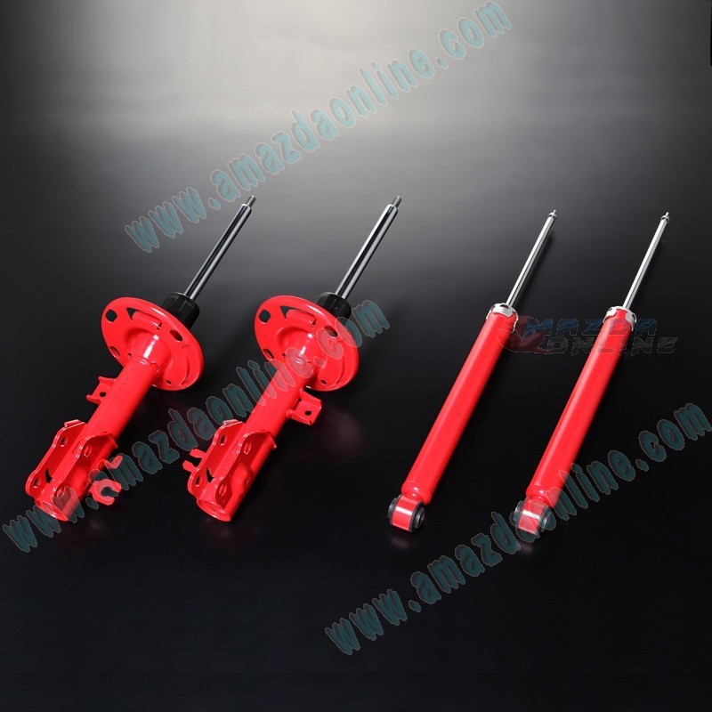 AutoExe Conjunto de Amortiguadores Deportivos 2013-2024 Mazda6 [GJ]