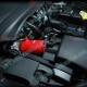 AutoExe Air Intake Induction Hose Kit fits 13-18 Mazda3 [BM,BN] 1.5L SkyActivG