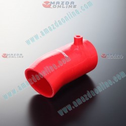 AutoExe Kit de Manguera de Induccion de Aire compatible con modelo 2015-2023 Mazda CX-3 [DK] 1.8L SkyActiv-D