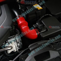 AutoExe Air Intake Induction Hose Kit fits 13-18 Mazda3 [BM,BN] 1.5L SkyActiv-D
