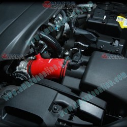 AutoExe Air Intake Induction Hose Kit fits 13-16 Mazda CX-5 [KE] 2.5L SkyActiv-G