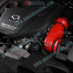 AutoExe Air Intake Induction Hose Kit fits 13-18 Mazda3 [BM,BN] 2.2L SkyActiv-D
