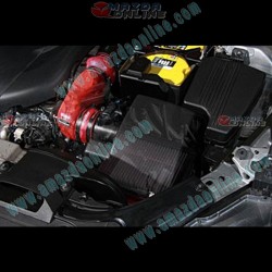 AutoExe Air Induction Kit fits 17-18 Mazda CX-5 [KF] SkyActiv-D