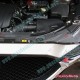 AutoExe Carbon Fibre Air Intake System fits 17-24 Mazda CX-8 [KG] SkyActiv-D
