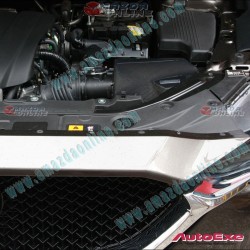 AutoExe Carbon Fibre Air Intake System fits 19-24 Mazda CX-5 [KF] SkyActiv-D