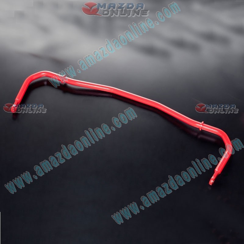 AutoExe Rear Sway Bar (Anti-Roll Bar) fits 17-24 Mazda CX-8 [KG] MKE7660