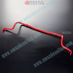 AutoExe Front Sway Bar (Anti-Roll Bar) fits 20-24 Mazda CX-30 [DM]