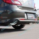 AutoExe Punta de Escape de Acero Inoxidable 2013-2017 Mazda6 [GJ, GL]